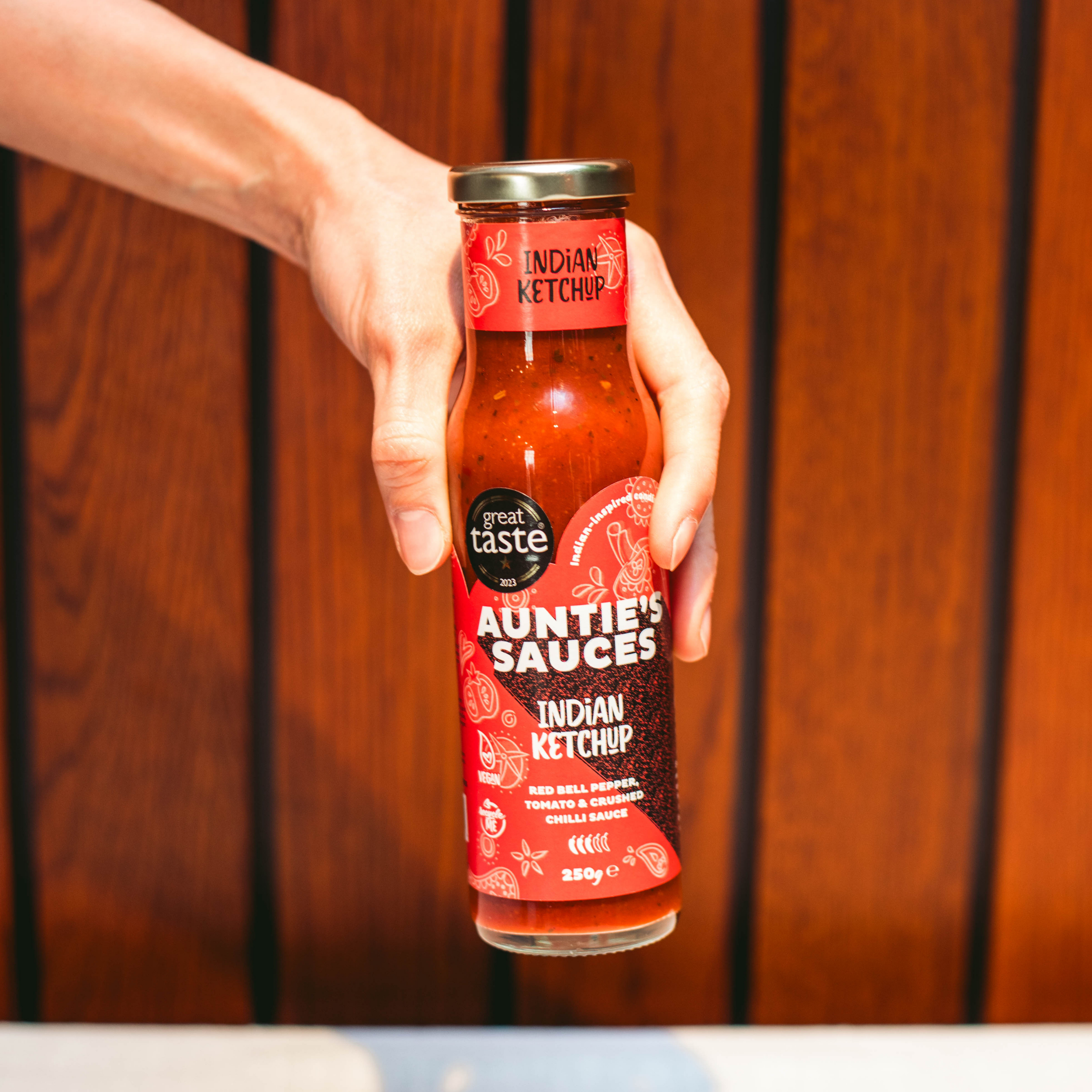 The Sauce Club Subscription