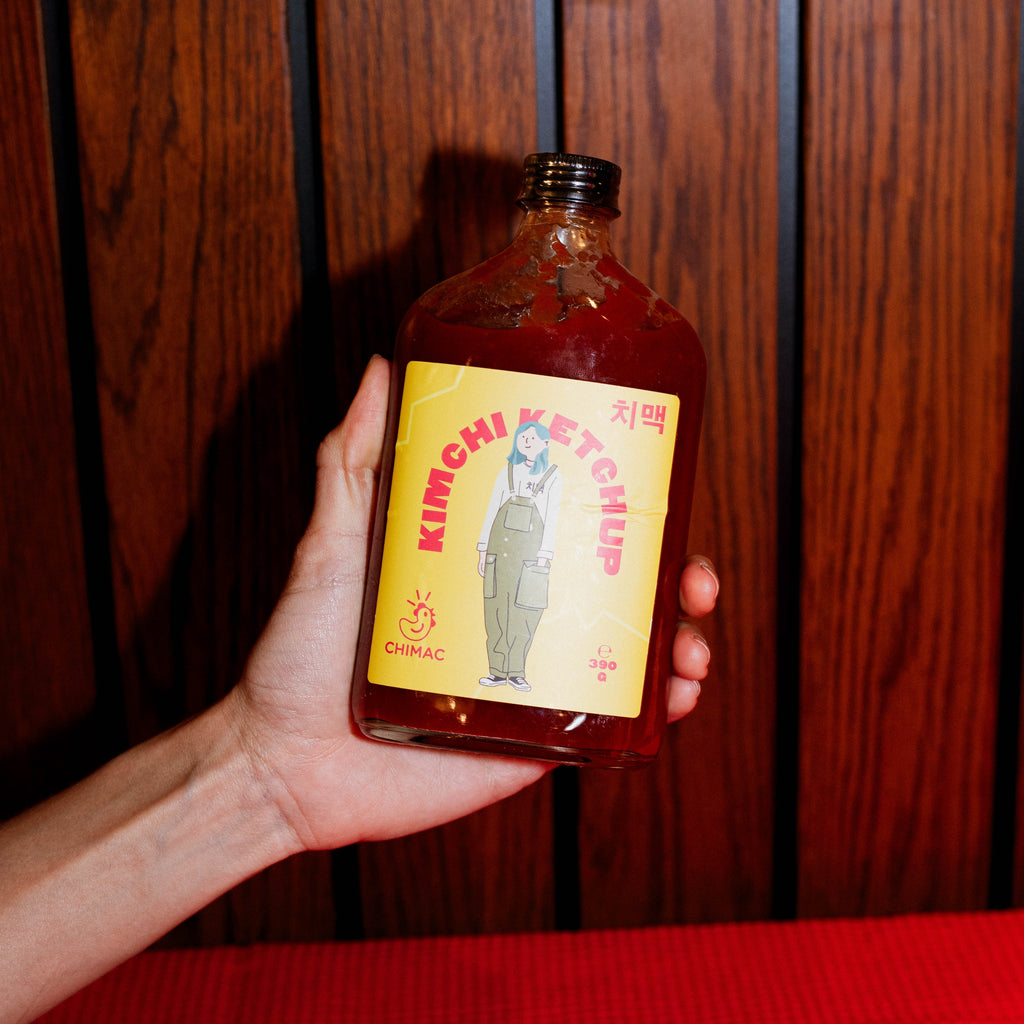 The Sauce Club Subscription