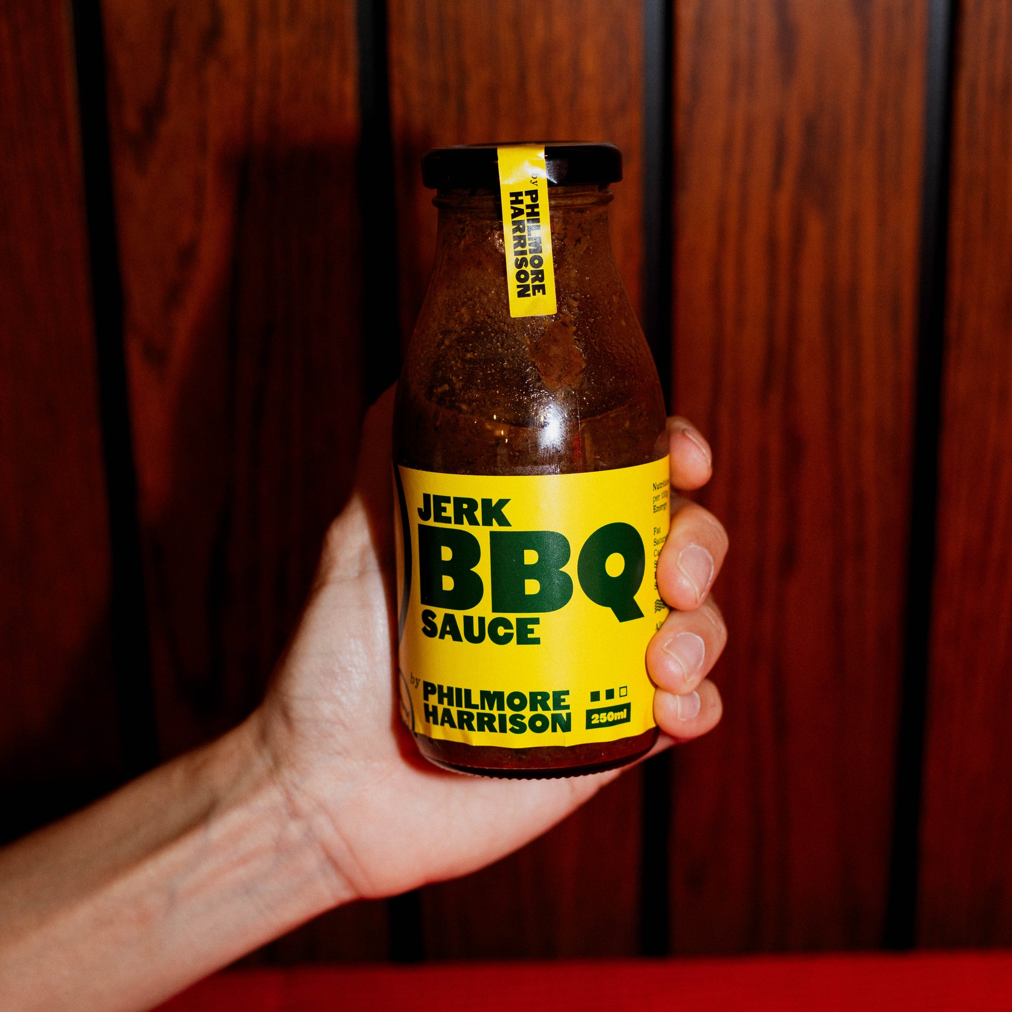 The Sauce Club Subscription
