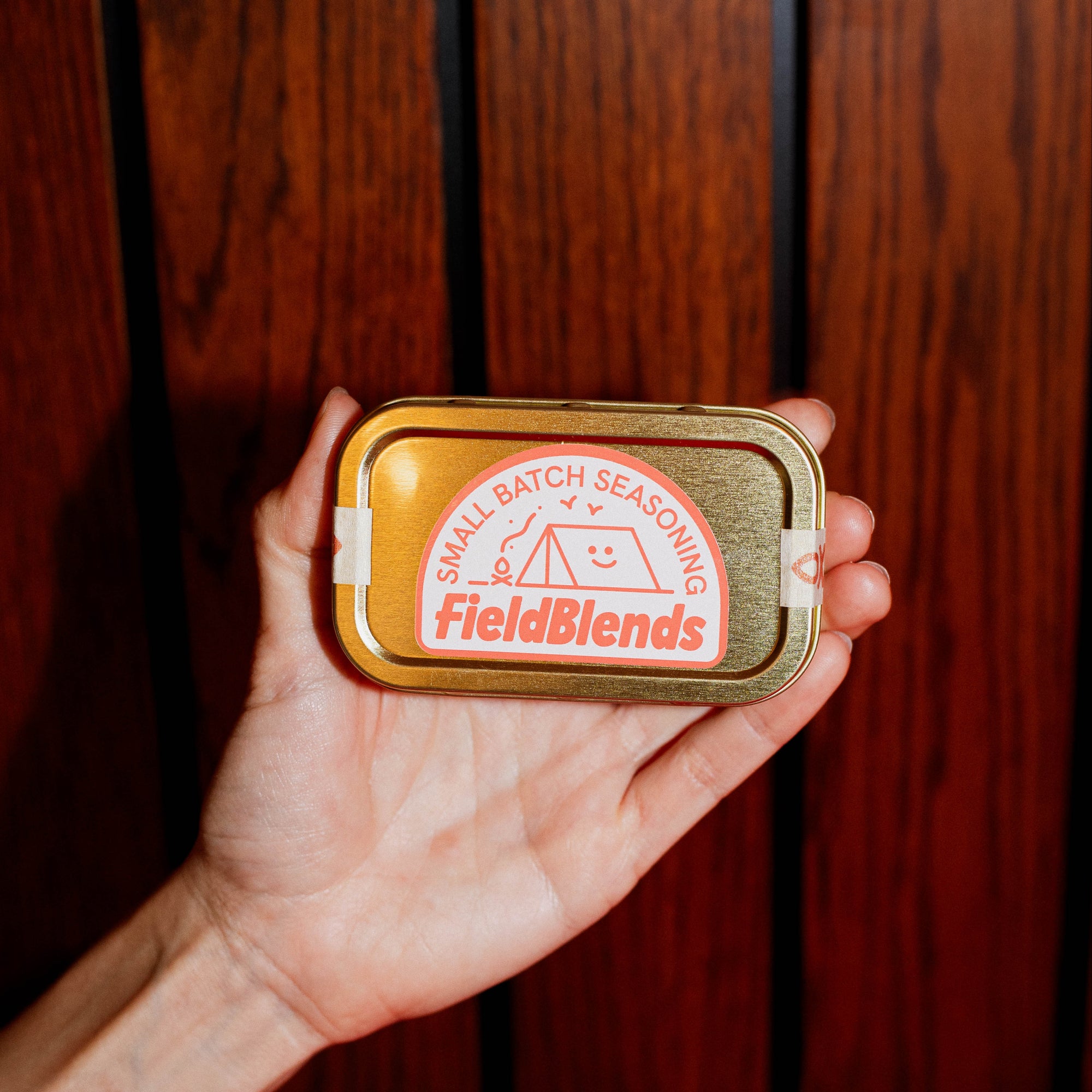 The Sauce Club Subscription