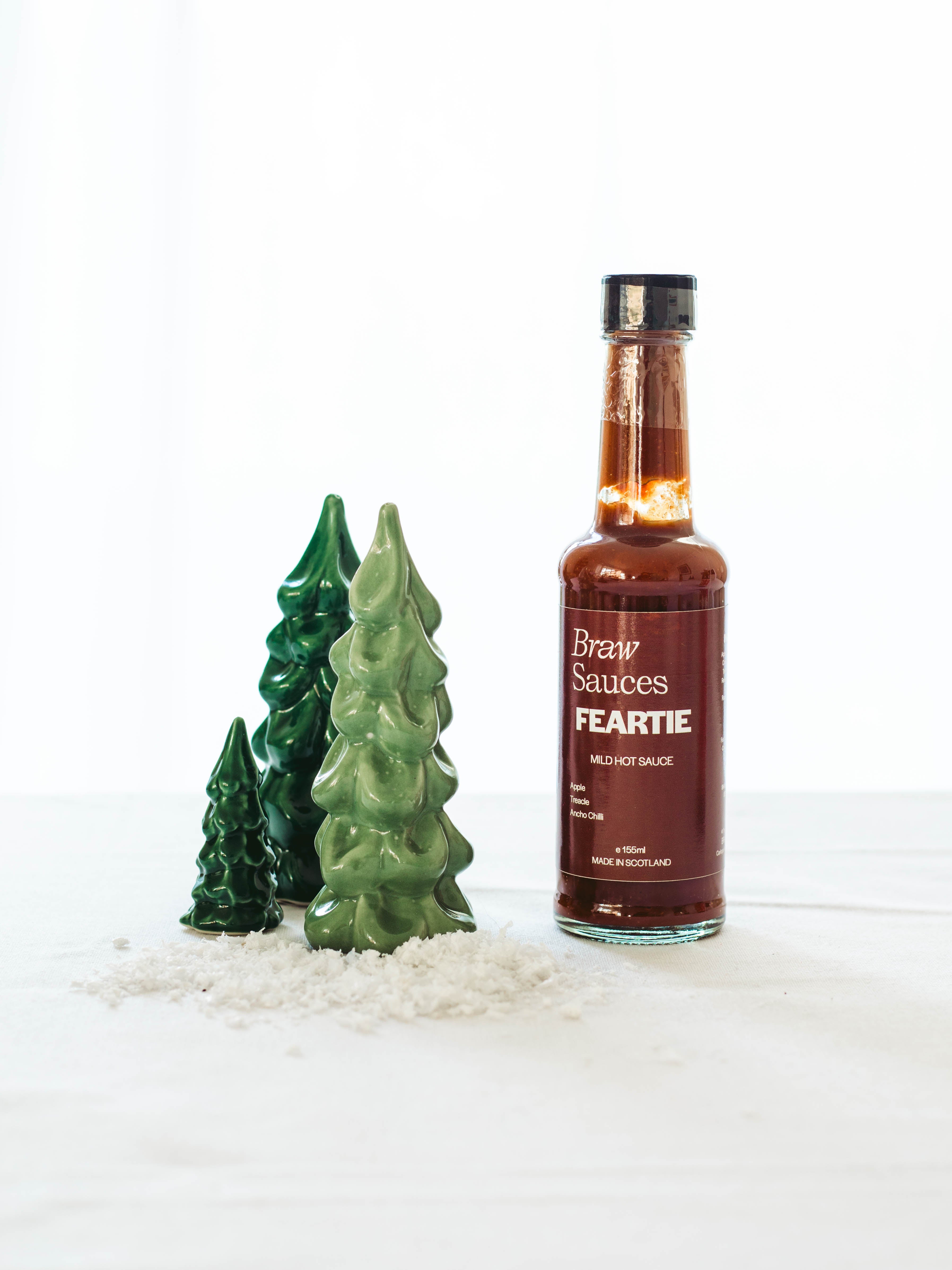 The Chilli Sauce Box