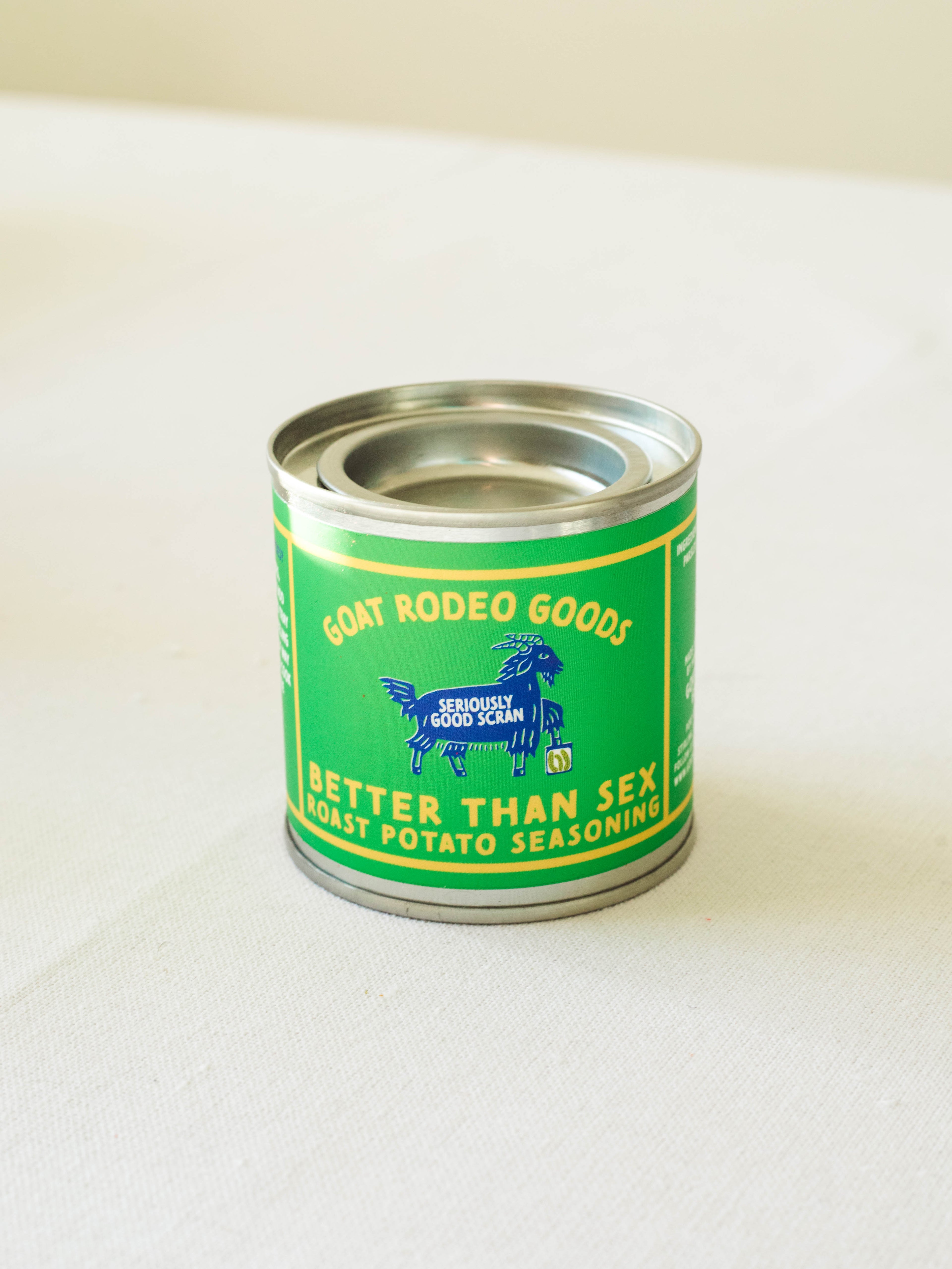 ROAST POTATO SEASONING